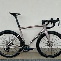 Soecialized Tarmac Sworks SL8 56/L NUOVA