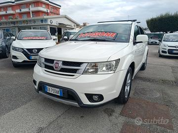Fiat Freemont 2.0 Multijet 140cv 7Posti