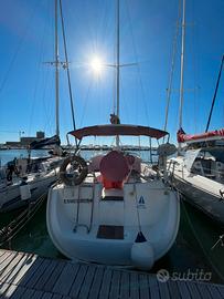 Oceanis 331