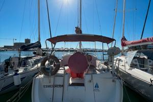 Oceanis 331