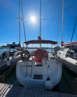 Oceanis 331