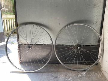 Ruote bici da corsa Condorino