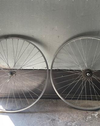 Ruote bici da corsa Condorino