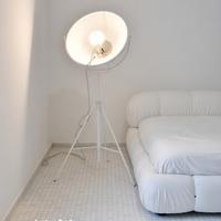 Pallucco lampada da terra Fortuny originale