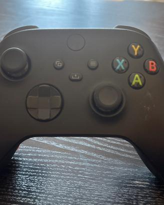CONTROLLER WIRELESS XBOX