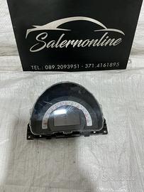 Quadro tachimetro Smart 453