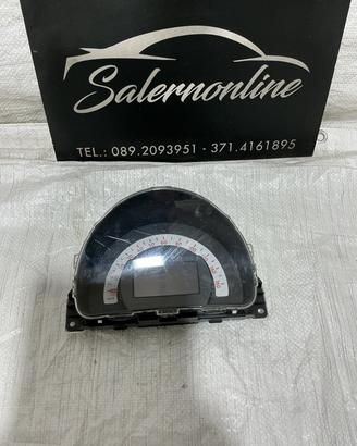 Quadro tachimetro Smart 453