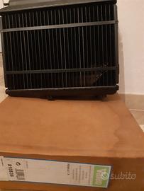 Radiatore per Renault 4