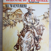 Welcome To Springville. Gli avventurieri, 1985