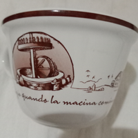 Tazze Mulino Bianco