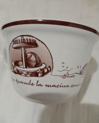 Tazze Mulino Bianco