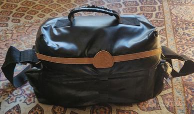 Borsa porta macchina fotografica o telecamera in s