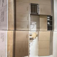 Cucine 3,60mt pronta consegna