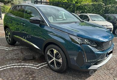Peugeot 3008 A N.O.L.E.G.G.I.O