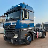 Mercedes Actros 1845 E6 - Trattore Stradale