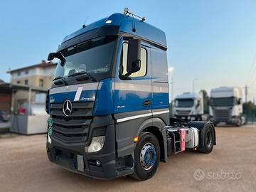 Mercedes Actros 1845 E6 - Trattore Stradale