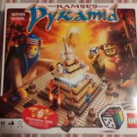 Lego gioco in scatola Pyramid
