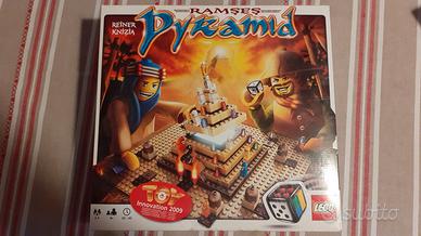Lego gioco in scatola Pyramid