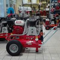 Motocompressore Lisam LM 600/30