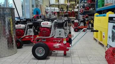 Motocompressore Lisam LM 600/30
