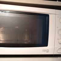 microonde misura grande