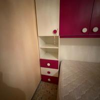 Cameretta da bambine