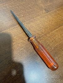 Punteruolo vari utilizzi