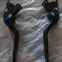 leve freno e frizione s4r monster 996