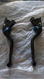 leve freno e frizione s4r monster 996