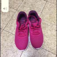 Nike Tanjun donna fucsia
