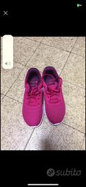 Nike Tanjun donna fucsia