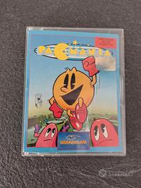 Pac-Mania - ZX Spectrum 48K/128K - RARO