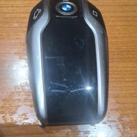 chiave smart bmw 