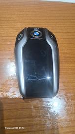 chiave smart bmw 