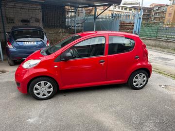 Peugeot 107 1.0 68CV 5p. Plaisir