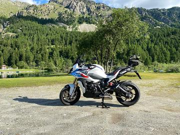 BMW S 1000 XR m sport