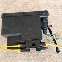 Pompa chiusura centralizzata Mercedes w124