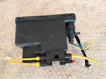 Pompa chiusura centralizzata Mercedes w124