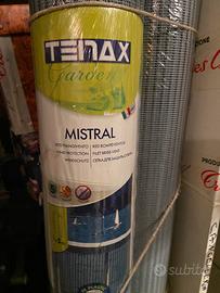 Rete Frangivento confezionata 5 m