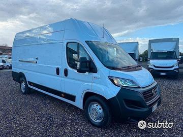 Fiat ducato L4 H3 2020 Euro6 3 Posti