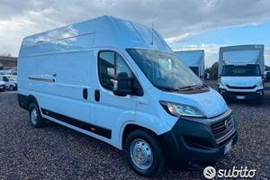 Fiat ducato L4 H3 2020 Euro6 3 Posti