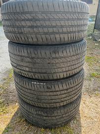 Firestone 225 50 R17