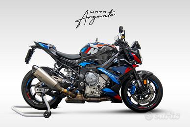 Bmw M 1000 R