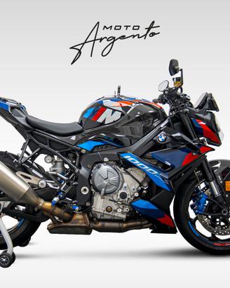 Bmw M 1000 R
