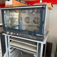Forno Unox elettrico