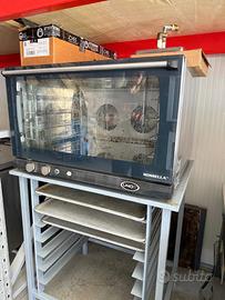 Forno Unox elettrico