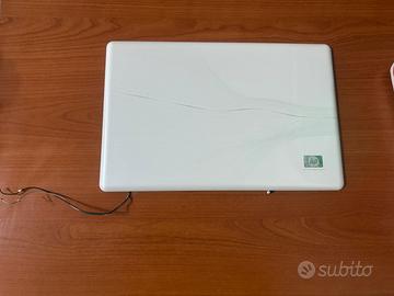 Coperchio per portatile Hp