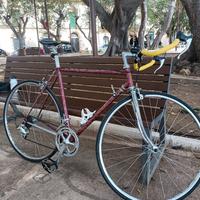 Bicicletta da corsa