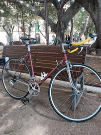 Bicicletta da corsa
