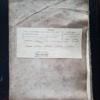 CARTA ISTUTUTO GEOGRAFICO MILITARE-1883